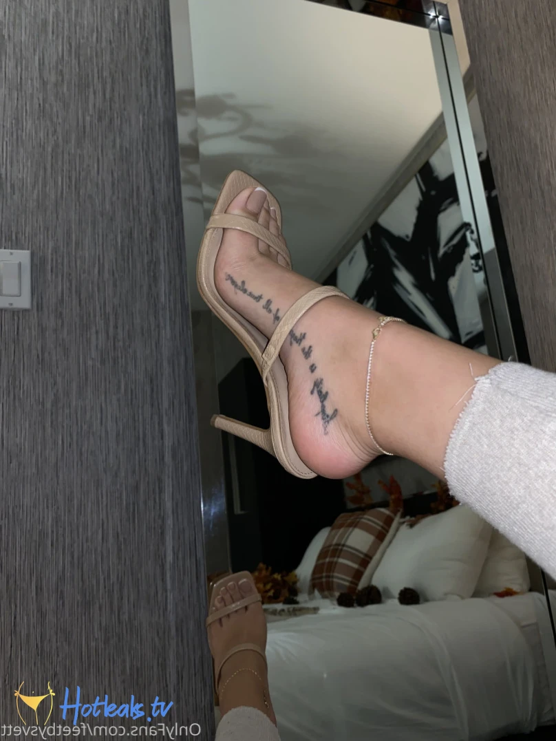 feetbysvett Onlyfans leaked photo 11505237 on Hotleaks.tv