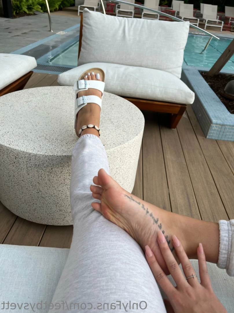 feetbysvett Onlyfans leaked photo 11510074 on Hotleaks.tv