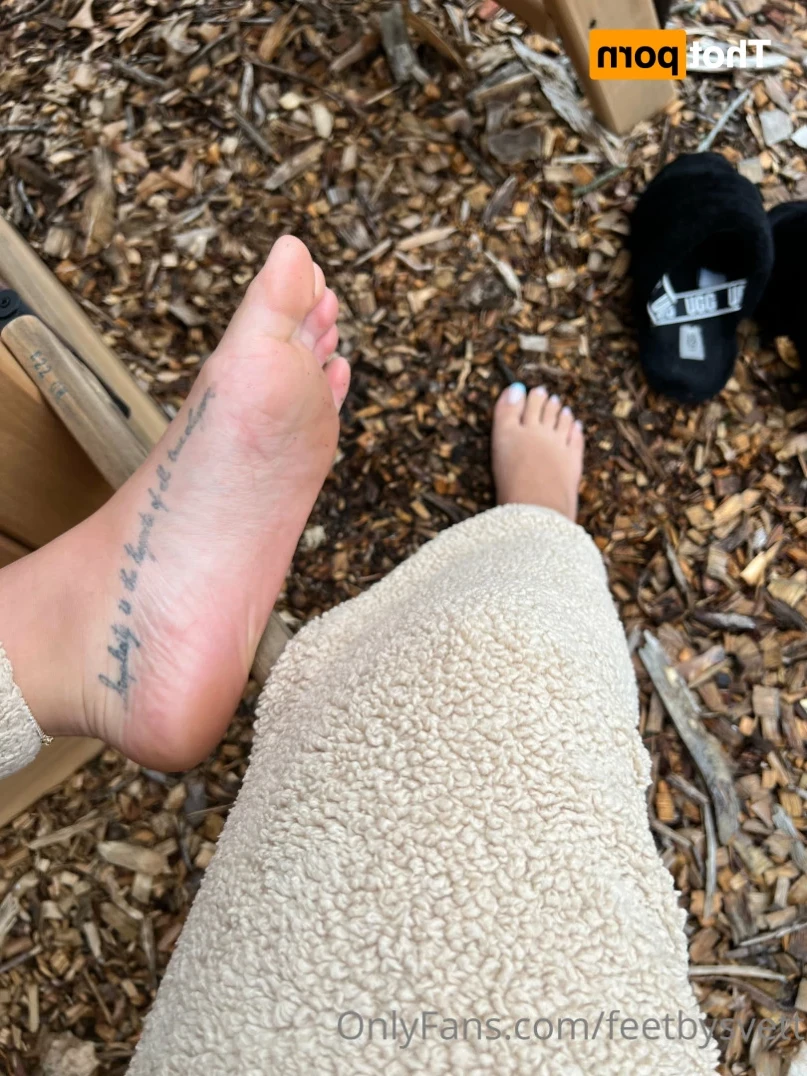 feetbysvett Onlyfans leaked photo 12130027 on Hotleaks.tv