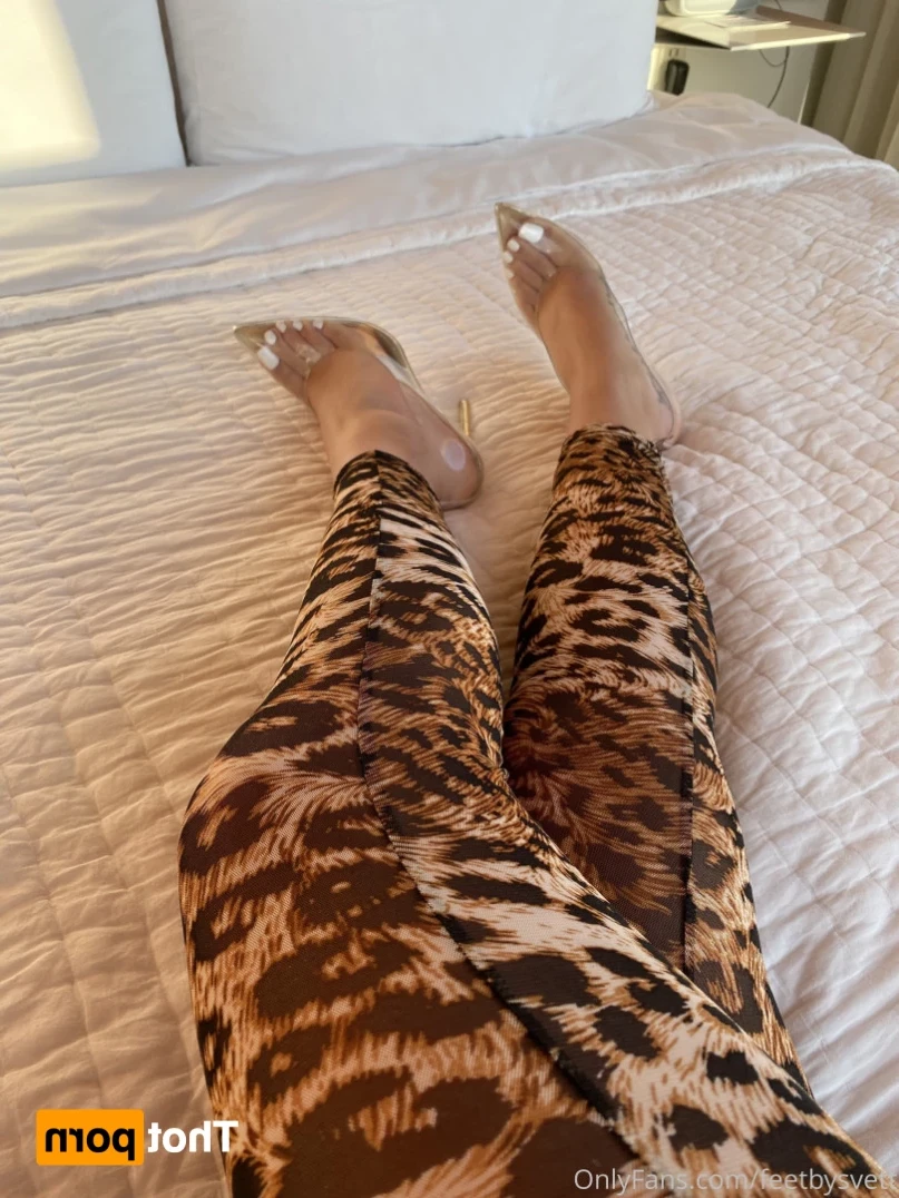 feetbysvett Onlyfans leaked photo 12152382 on Hotleaks.tv