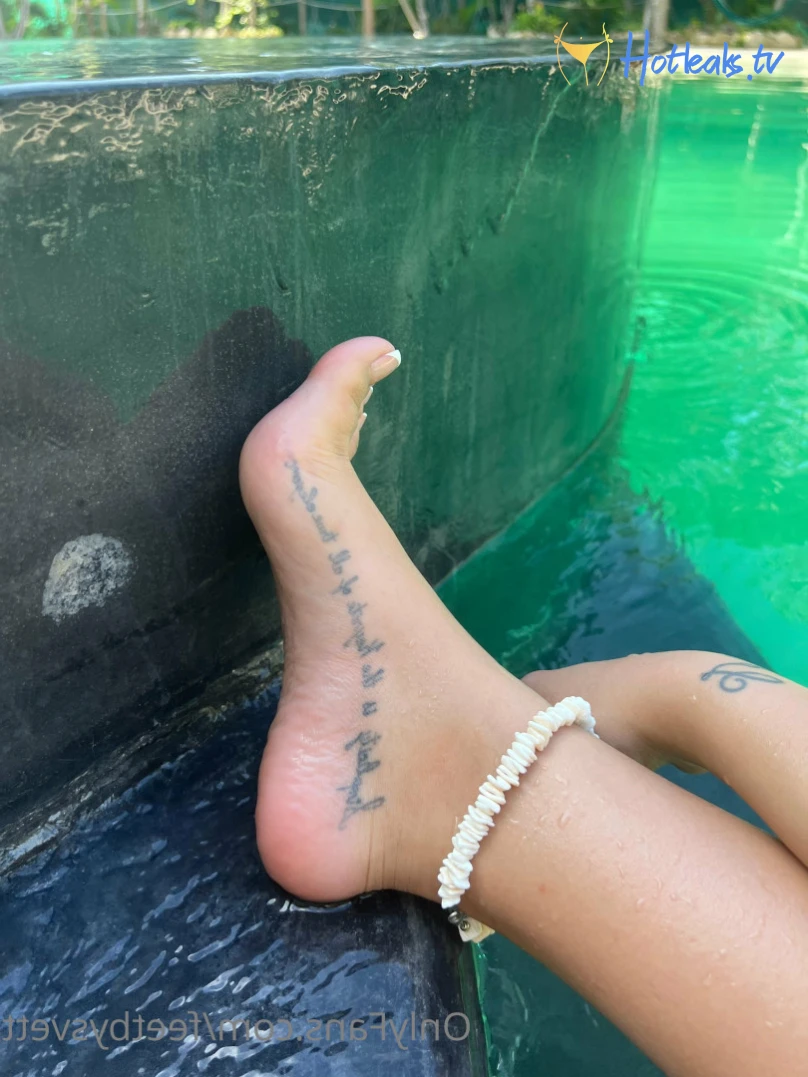 feetbysvett Onlyfans leaked photo 12164856 on Hotleaks.tv