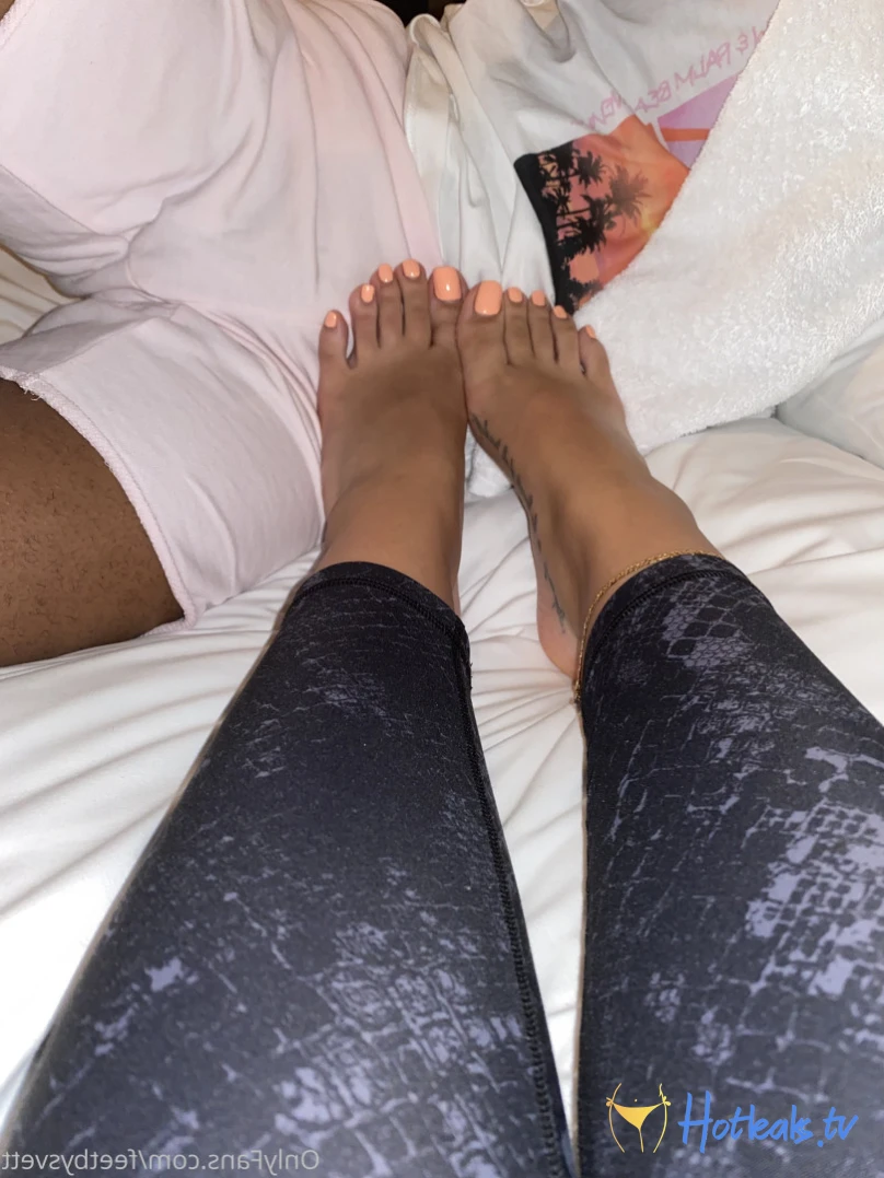 feetbysvett Onlyfans leaked photo 12183253 on Hotleaks.tv