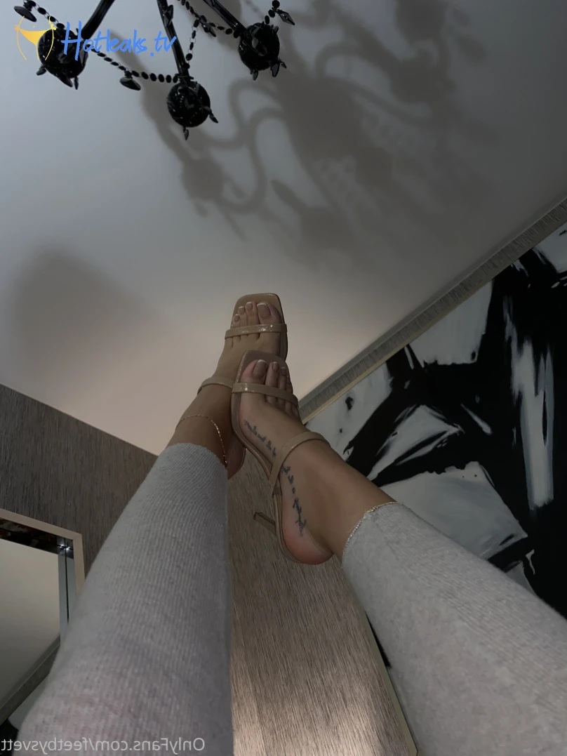 feetbysvett Onlyfans leaked photo 12191017 on Hotleaks.tv