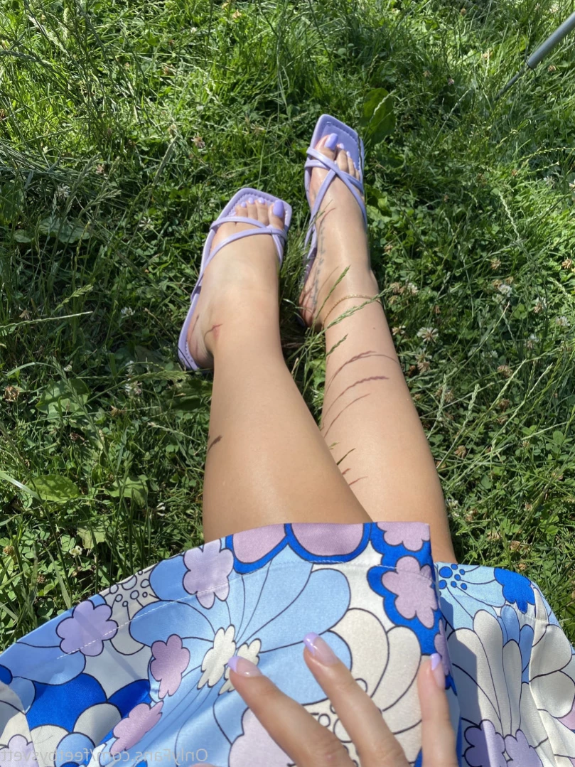 feetbysvett Onlyfans leaked photo 12193928 on Hotleaks.tv