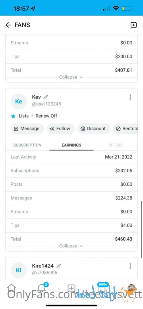 feetbysvett Onlyfans leaked photo 12198013 on Hotleaks.tv