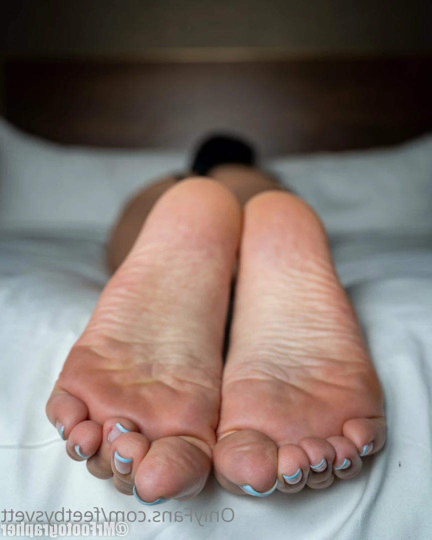 feetbysvett Onlyfans leaked photo 12209917 on Hotleaks.tv