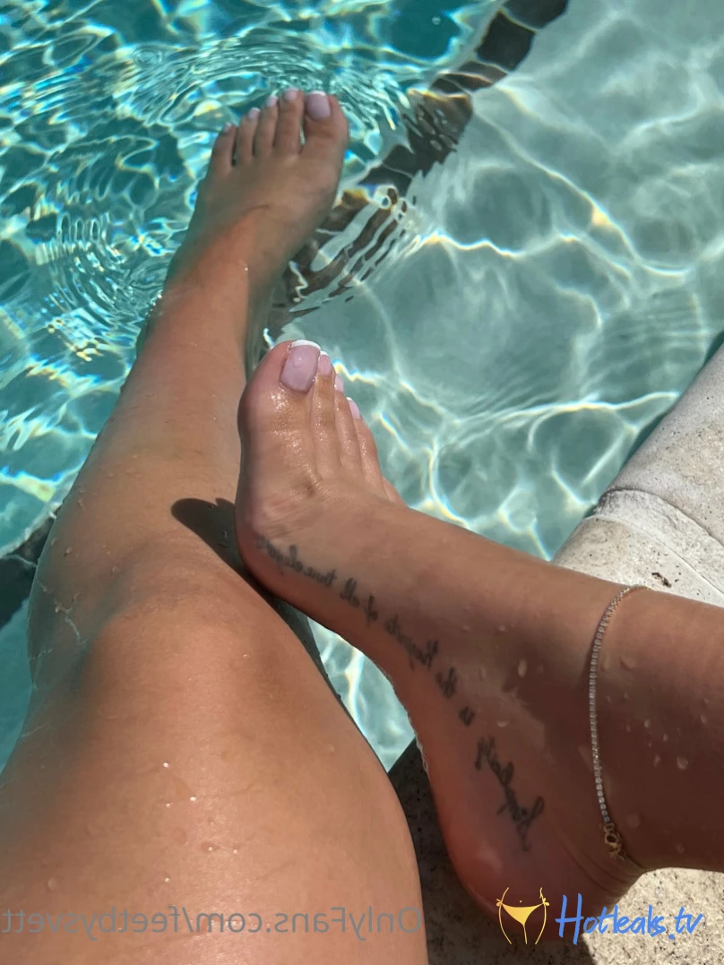 feetbysvett Onlyfans leaked photo 12428796 on Hotleaks.tv