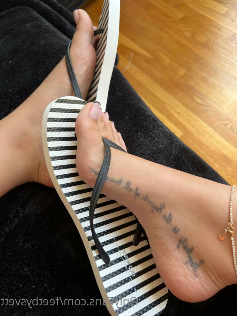 feetbysvett Onlyfans leaked photo 12495729 on Hotleaks.tv