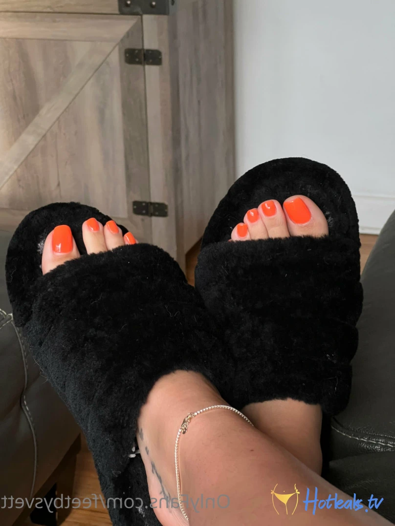 feetbysvett Onlyfans leaked photo 12503844 on Hotleaks.tv