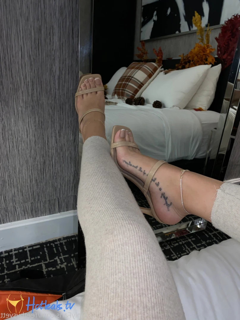 feetbysvett Onlyfans leaked photo 12520677 on Hotleaks.tv