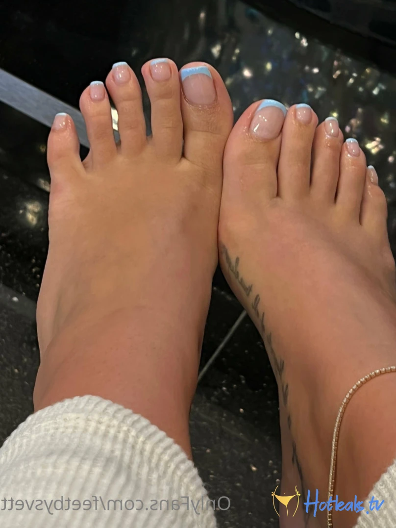 feetbysvett Onlyfans leaked photo 12521132 on Hotleaks.tv