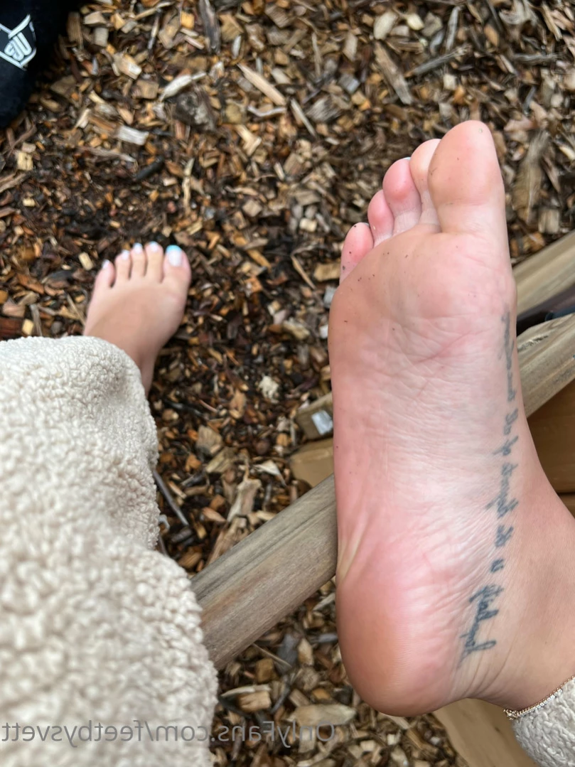 feetbysvett Onlyfans leaked photo 12521516 on Hotleaks.tv