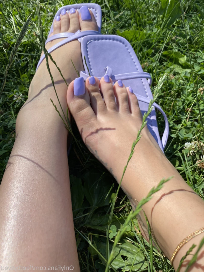 feetbysvett Onlyfans leaked photo 12521978 on Hotleaks.tv