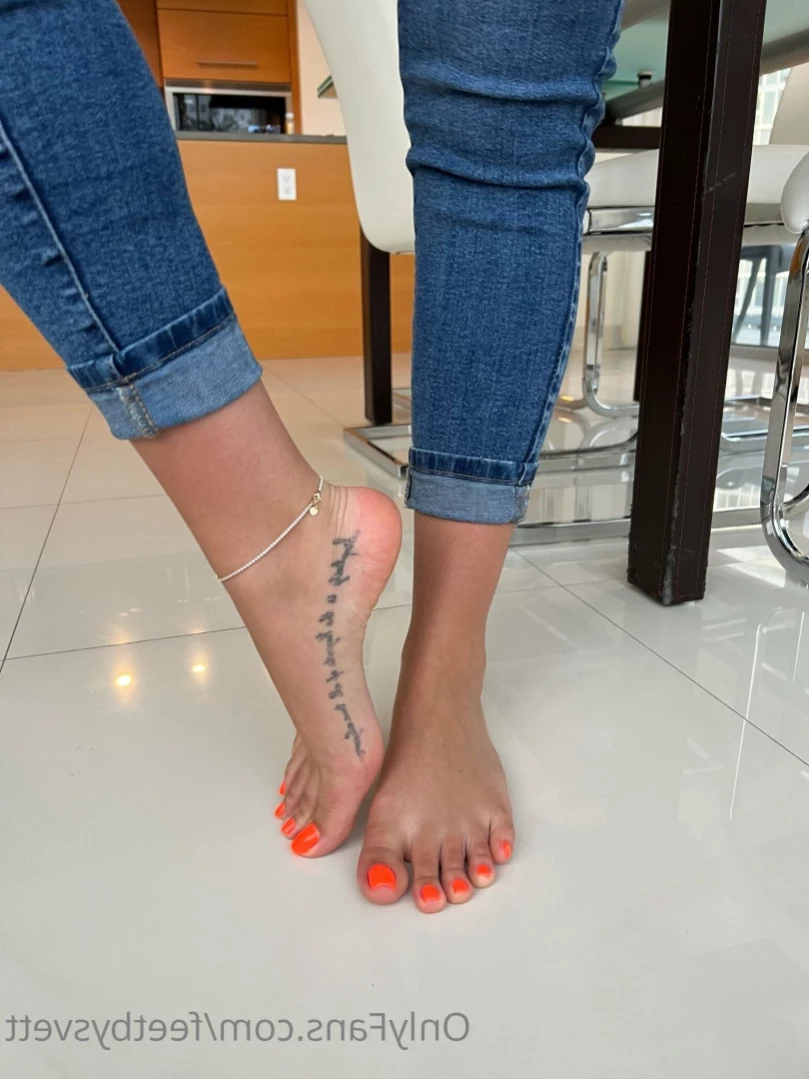 feetbysvett Onlyfans leaked photo 12523681 on Hotleaks.tv