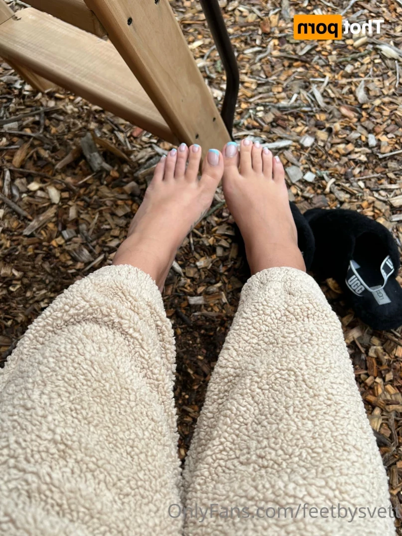 feetbysvett Onlyfans leaked photo 12528884 on Hotleaks.tv