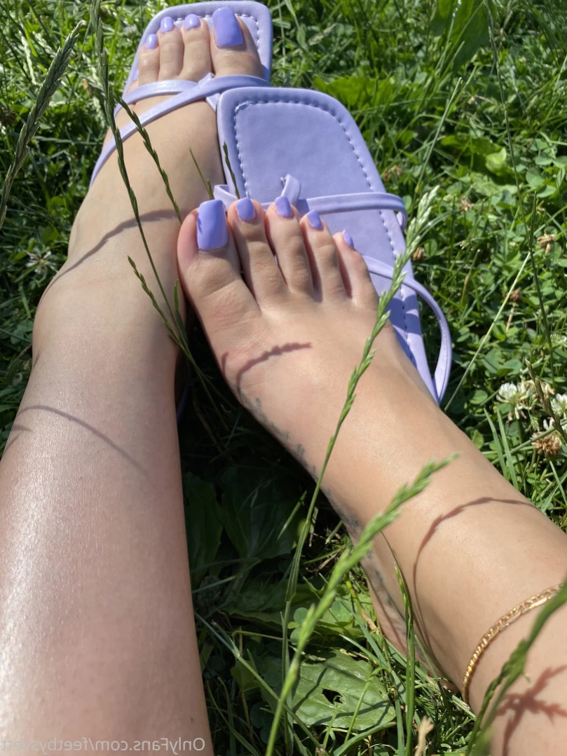 feetbysvett Onlyfans leaked photo 12535209 on Hotleaks.tv