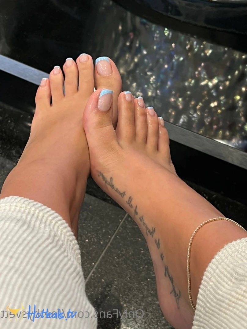 feetbysvett Onlyfans leaked photo 12599259 on Hotleaks.tv