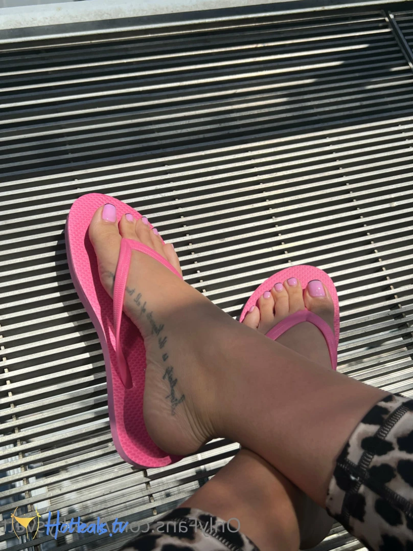 feetbysvett Onlyfans leaked photo 12883988 on Hotleaks.tv