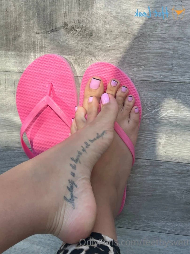 feetbysvett Onlyfans leaked photo 12977661 on Hotleaks.tv