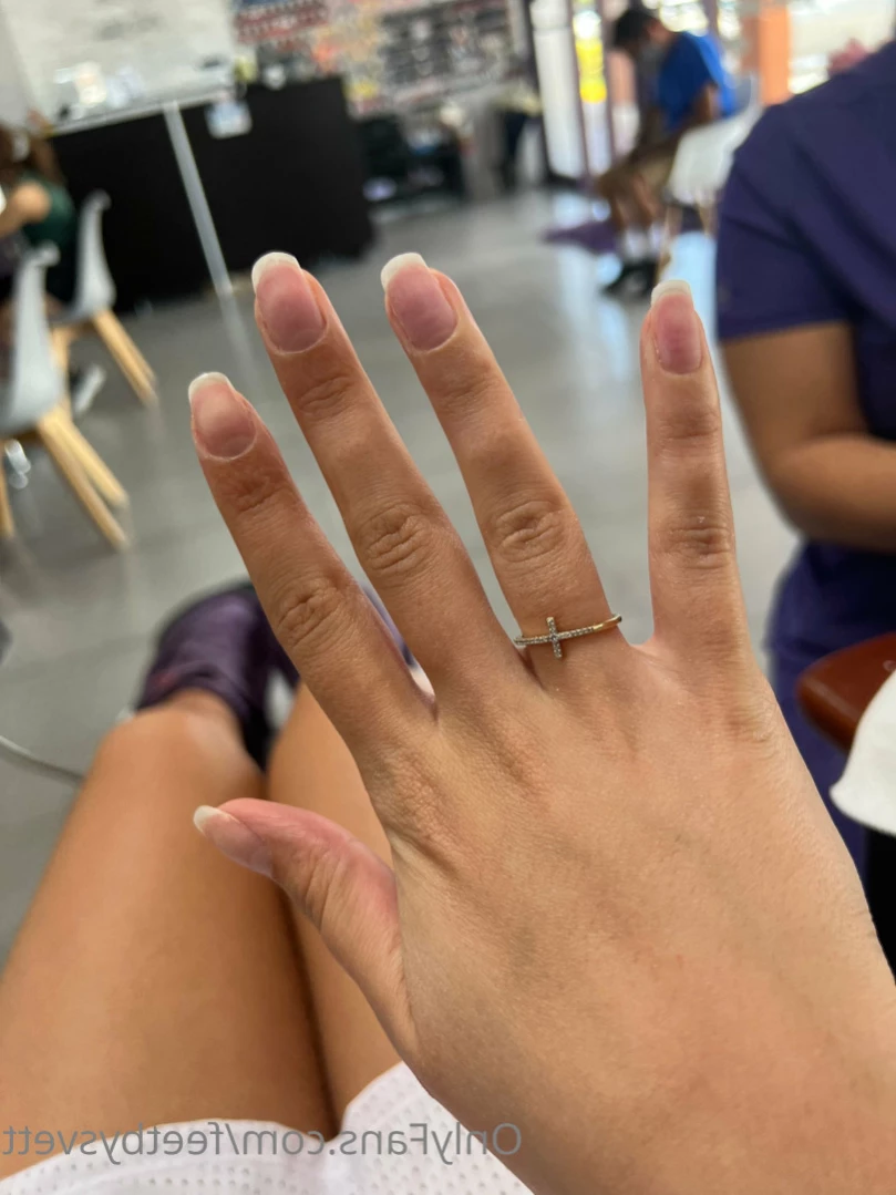 feetbysvett Onlyfans leaked photo 13078327 on Hotleaks.tv