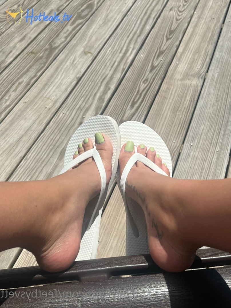 feetbysvett Onlyfans leaked photo 13114825 on Hotleaks.tv