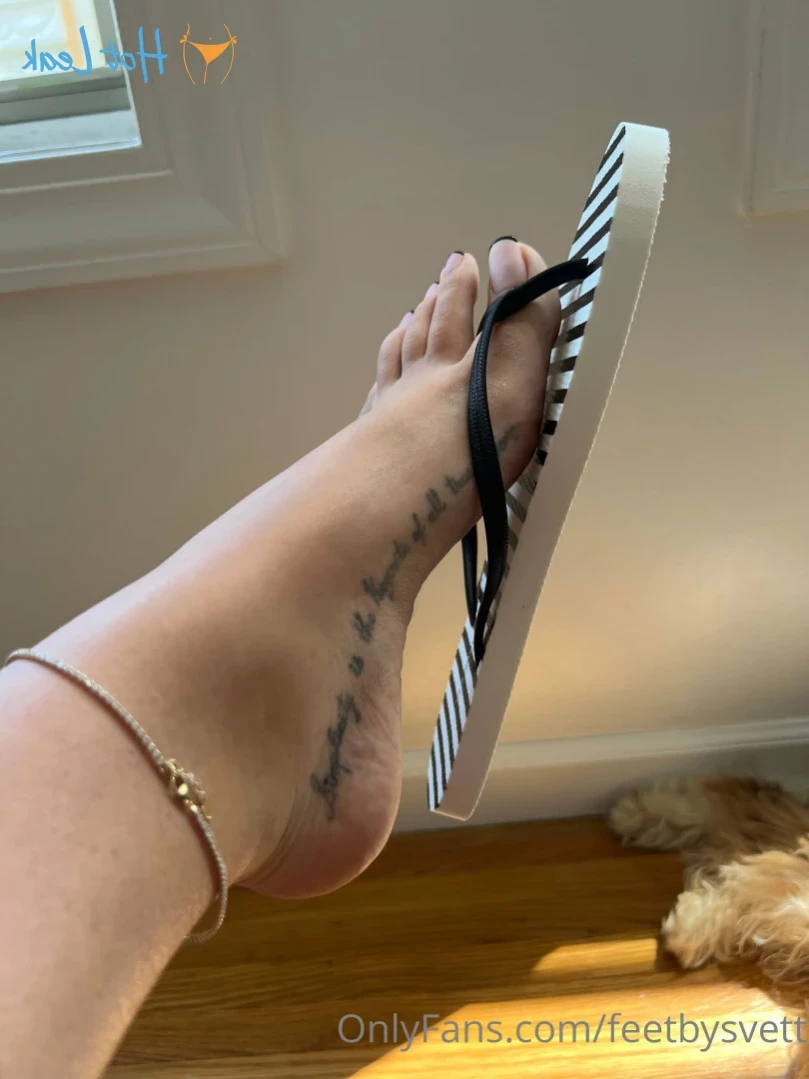 feetbysvett Onlyfans leaked photo 13421339 on Hotleaks.tv