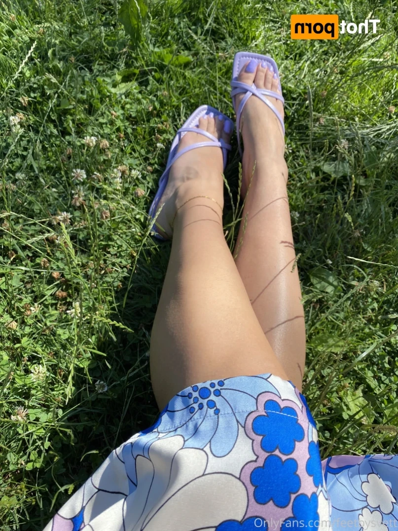 feetbysvett Onlyfans leaked photo 13905468 on Hotleaks.tv