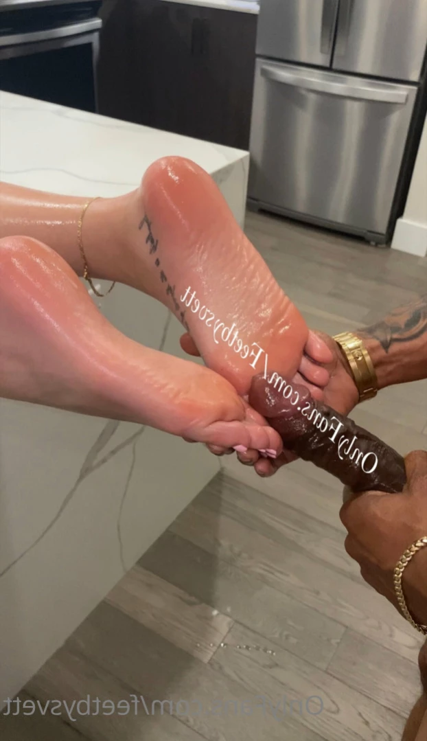 feetbysvett Onlyfans leaked photo 13911893 on Hotleaks.tv