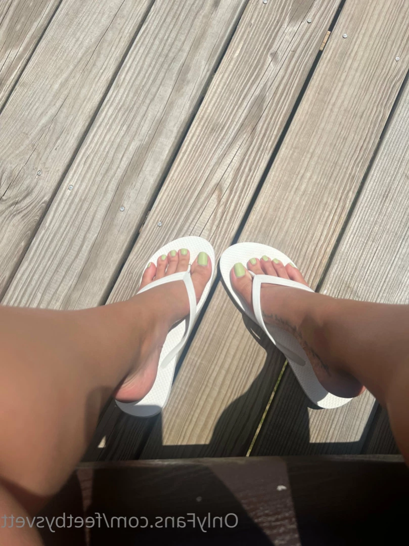 feetbysvett Onlyfans leaked photo 14129208 on Hotleaks.tv