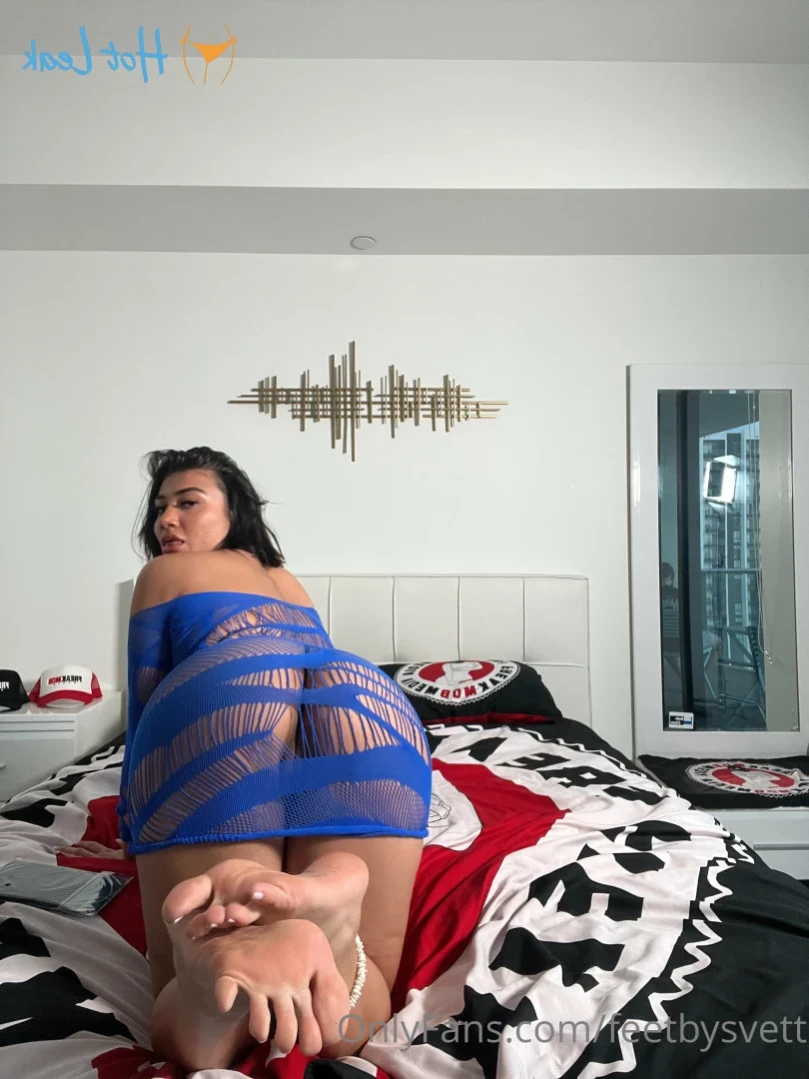 feetbysvett Onlyfans leaked photo 14221971 on Hotleaks.tv