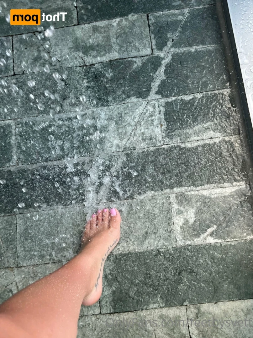 feetbysvett Onlyfans leaked photo 14223514 on Hotleaks.tv