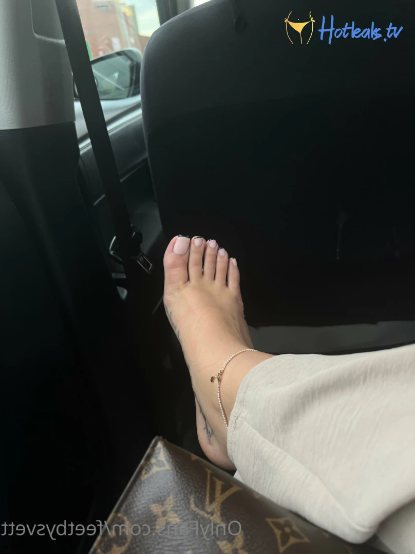 feetbysvett Onlyfans leaked photo 14225511 on Hotleaks.tv