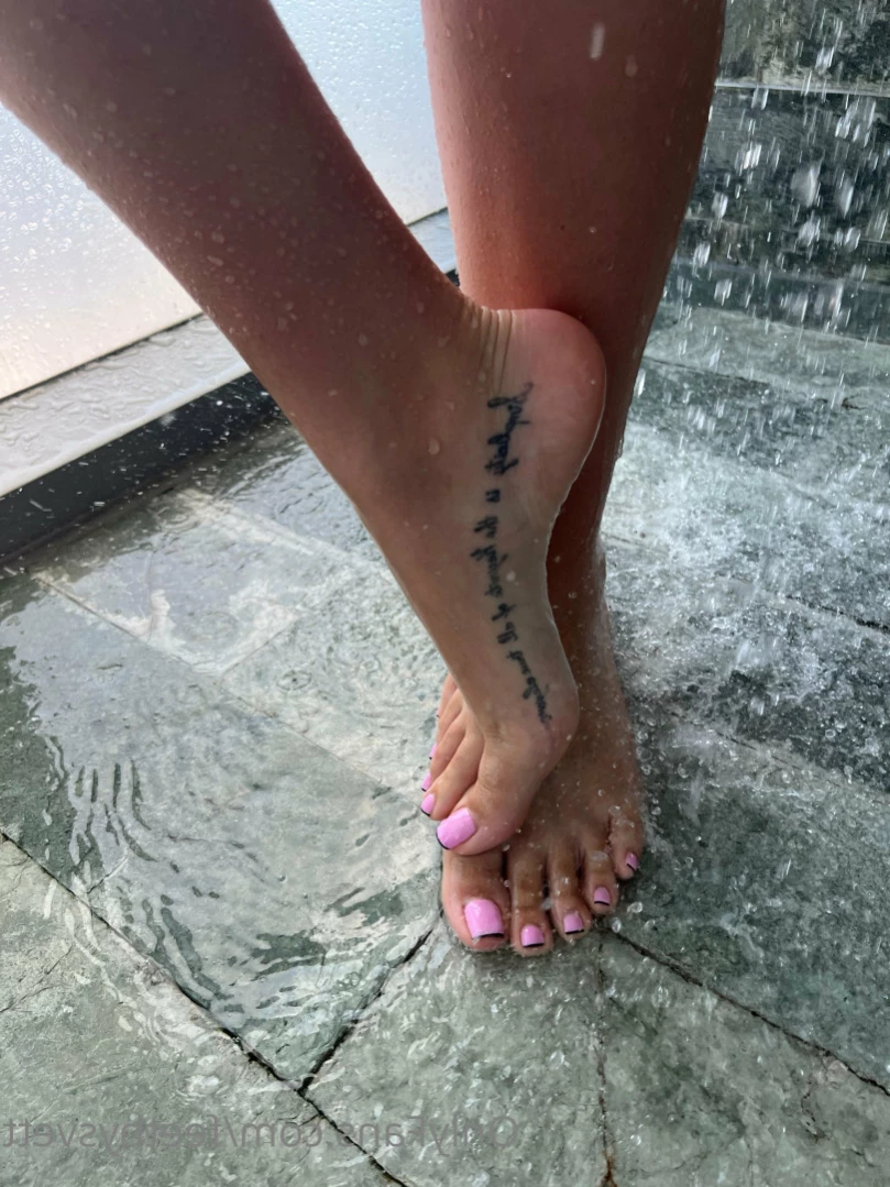 feetbysvett Onlyfans leaked photo 14244834 on Hotleaks.tv