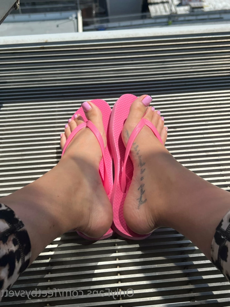 feetbysvett Onlyfans leaked photo 14251043 on Hotleaks.tv