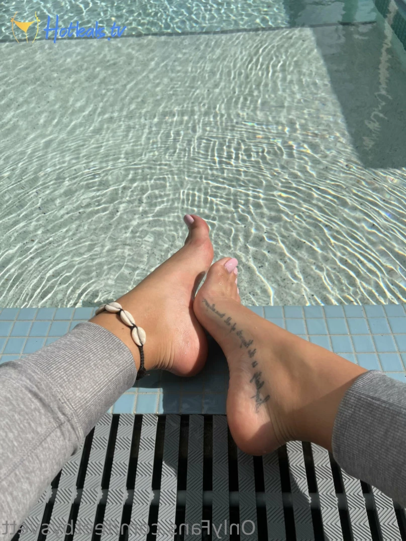 feetbysvett Onlyfans leaked photo 14304546 on Hotleaks.tv