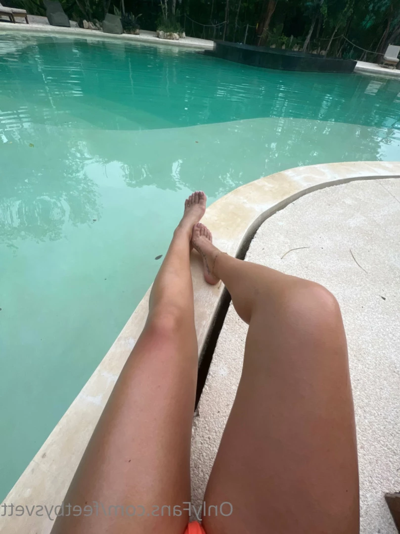 feetbysvett Onlyfans leaked photo 14348970 on Hotleaks.tv