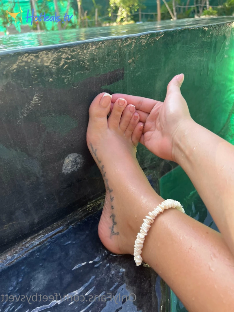 feetbysvett Onlyfans leaked photo 14360702 on Hotleaks.tv