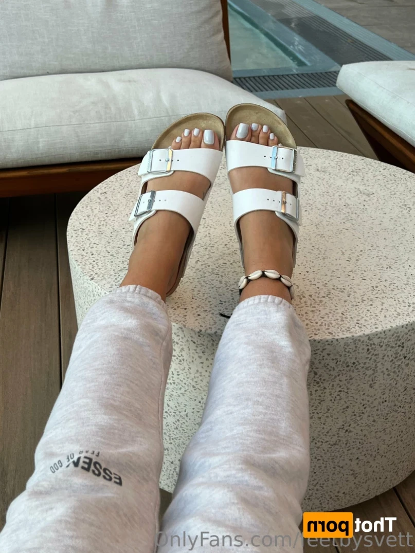 feetbysvett Onlyfans leaked photo 14365962 on Hotleaks.tv