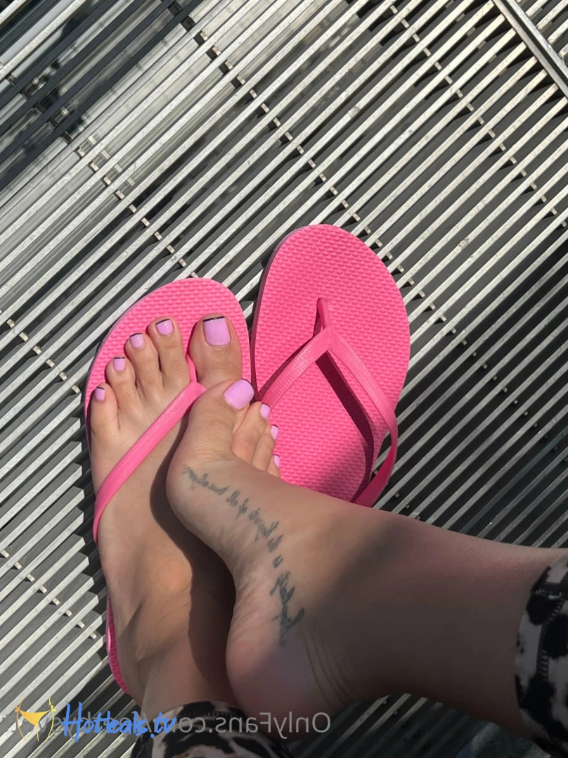 feetbysvett Onlyfans leaked photo 14487240 on Hotleaks.tv