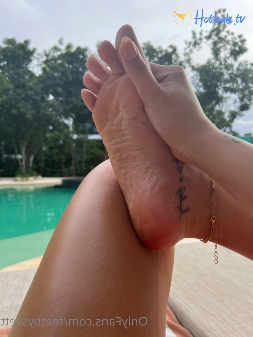 feetbysvett Onlyfans leaked photo 14492372 on Hotleaks.tv