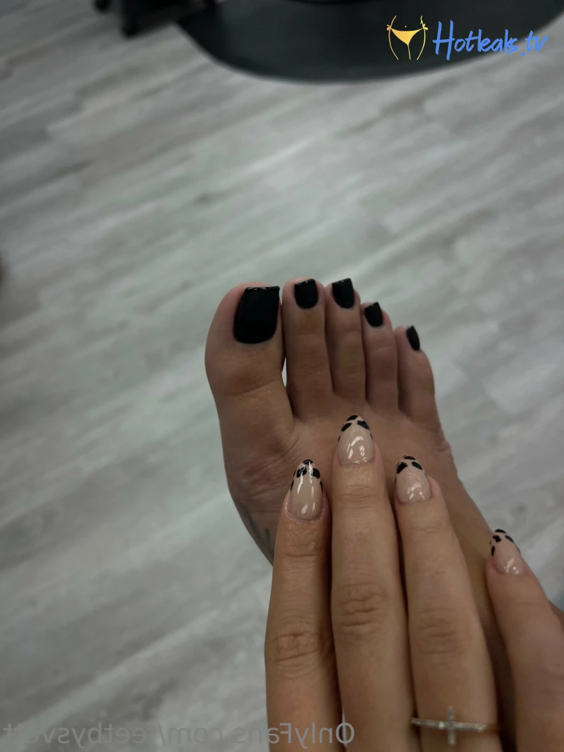 feetbysvett Onlyfans leaked photo 14495121 on Hotleaks.tv