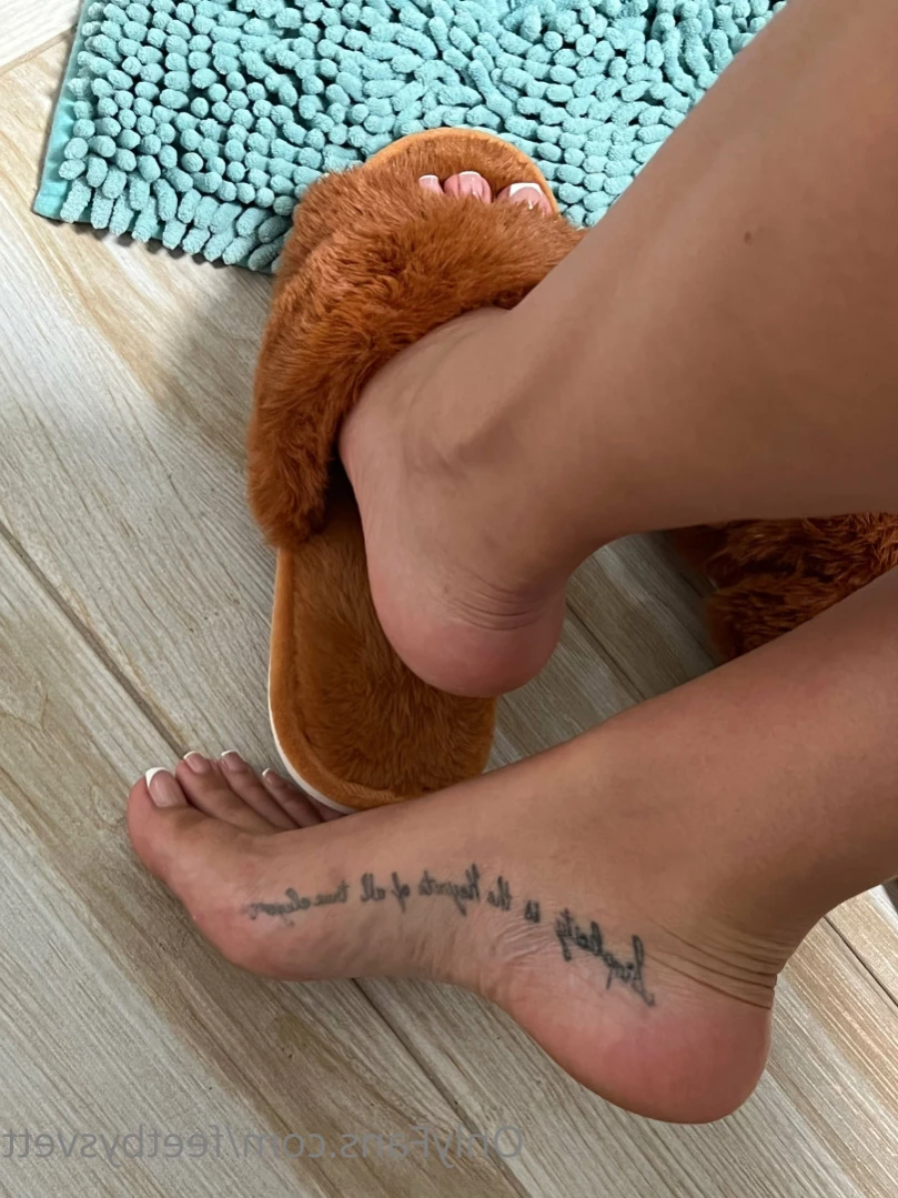 feetbysvett Onlyfans leaked photo 14509931 on Hotleaks.tv