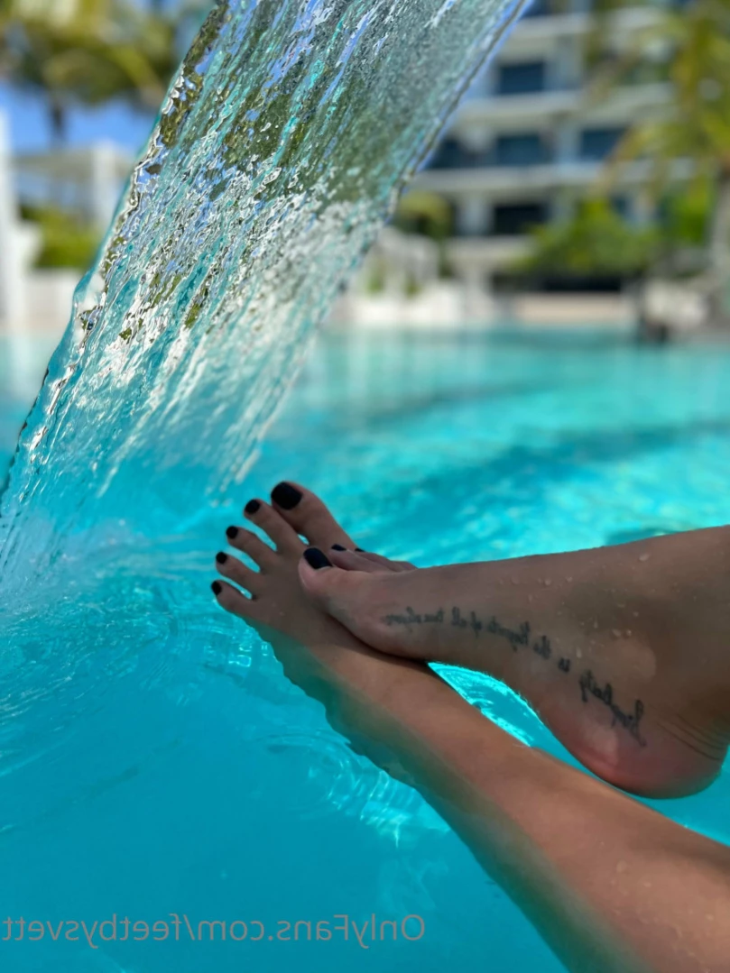 feetbysvett Onlyfans leaked photo 14518113 on Hotleaks.tv