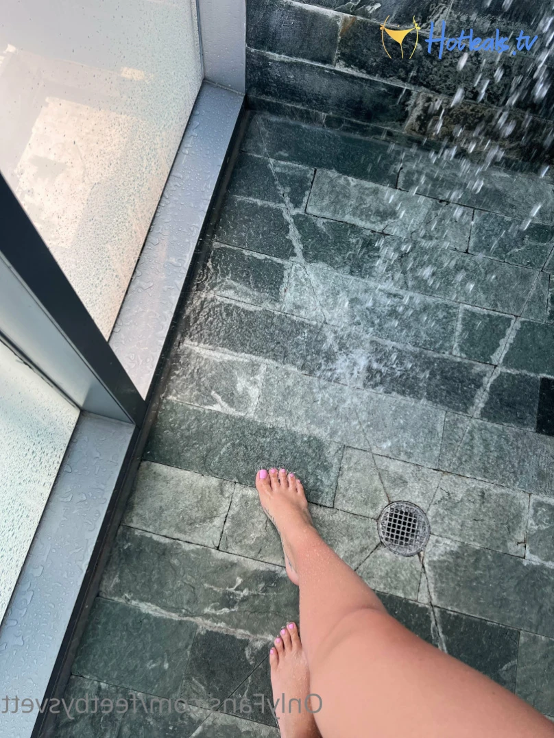 feetbysvett Onlyfans leaked photo 14549722 on Hotleaks.tv