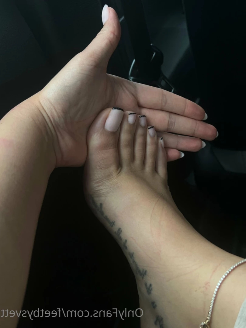 feetbysvett Onlyfans leaked photo 14556309 on Hotleaks.tv