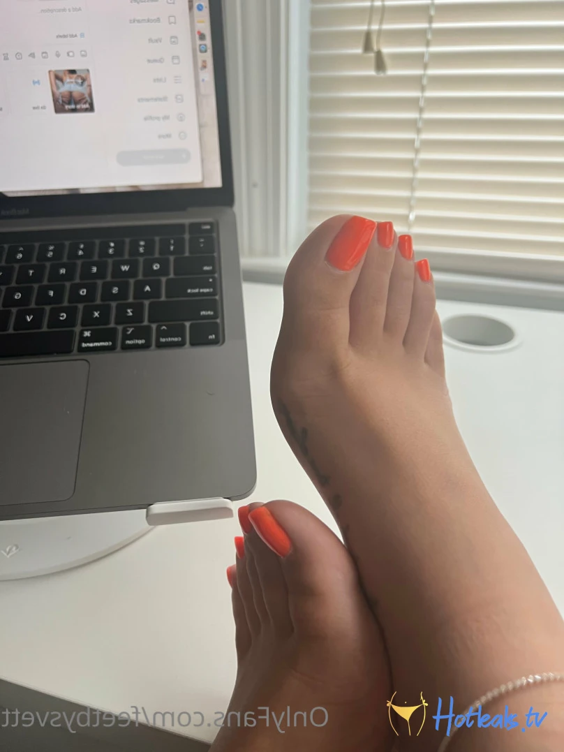 feetbysvett Onlyfans leaked photo 14563776 on Hotleaks.tv