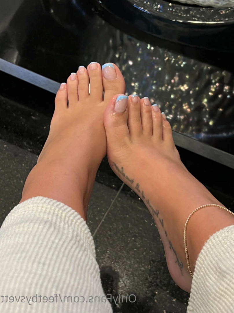 feetbysvett Onlyfans leaked photo 14563880 on Hotleaks.tv