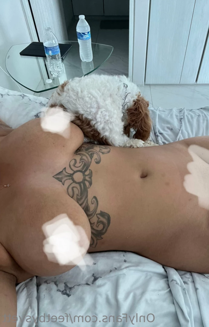 feetbysvett Onlyfans leaked photo 14571512 on Hotleaks.tv