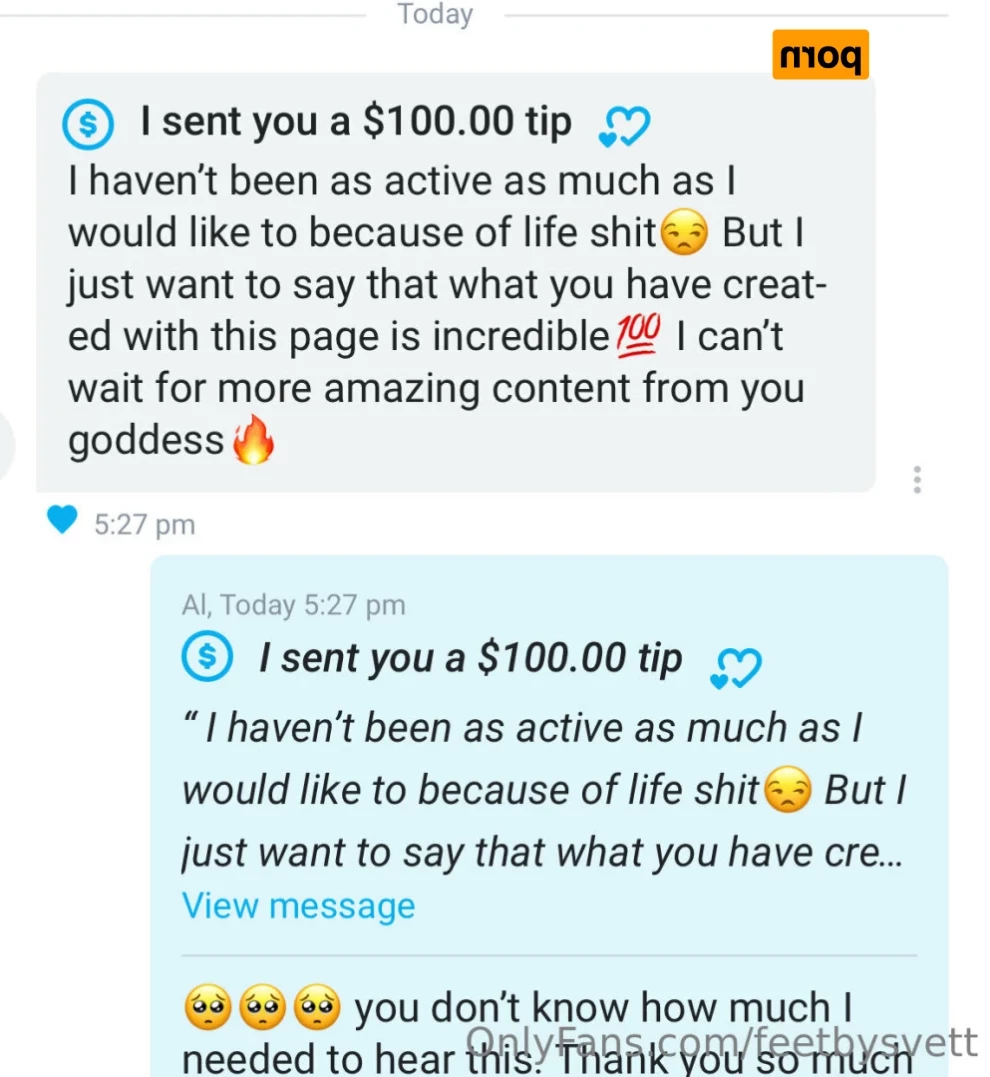 feetbysvett Onlyfans leaked photo 14577418 on Hotleaks.tv