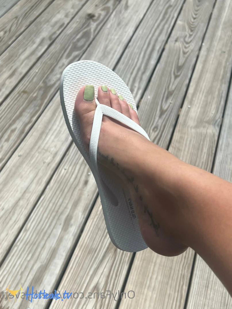 feetbysvett Onlyfans leaked photo 14615462 on Hotleaks.tv